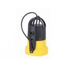 ČERPADLO PONORNÉ 250W, 6000L/HOD, MAX. HLOUBKA 7M